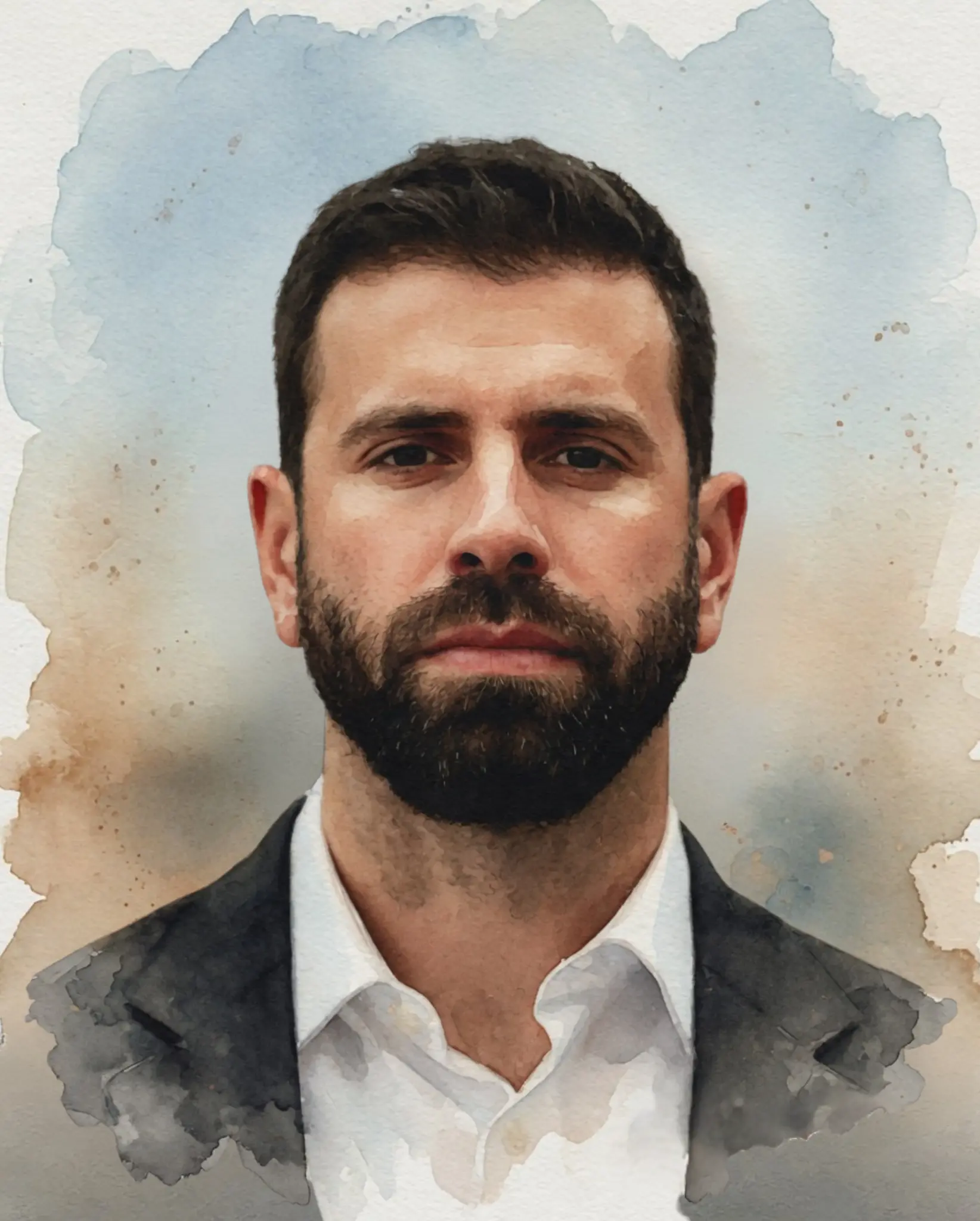 Jed Ryan — Founder & CEO, Strong Craft Regen