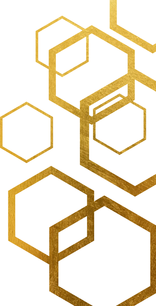 Molecular illustration